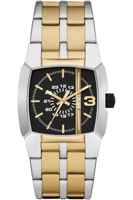 Diesel Cliffhanger Mehrfarbig Herren Armbanduhr DZ2169