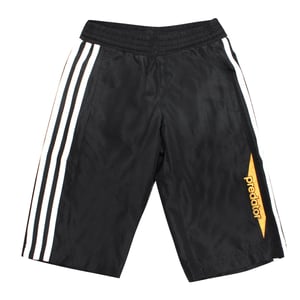 Adidas predator kids schwarze 3/4 Trackhose