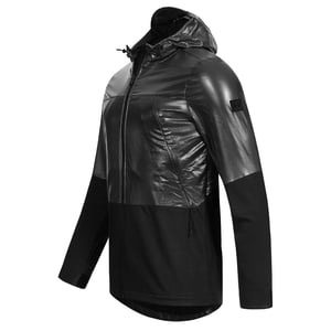 Under Armour Unstoppable Herren Schwarz Trackjacke