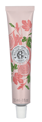Roger & Gallet Fleur De Figuier Handcreme 30 ml