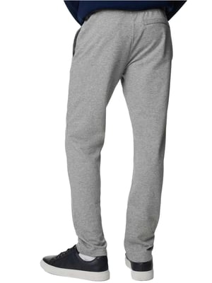 Kruze | Herren Jogger mit offenem Saum