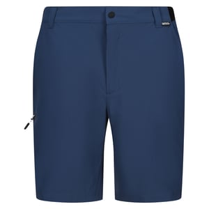 Regatta - "Travel Light" Shorts für Herren (Dunkel-Jeansblau)