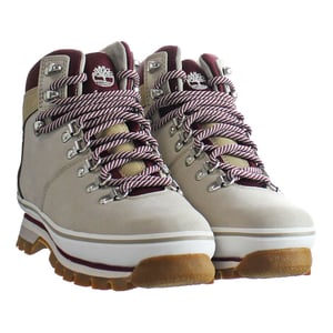 Timberland Euro Hiker Beige Damenstiefel