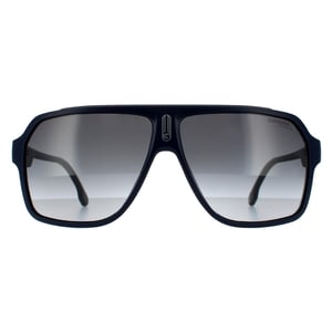 Carrera Aviator Herren Blau Dunkelgrau Gradient