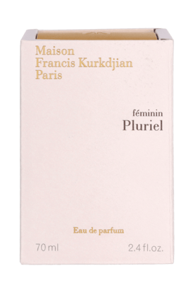 MFKP Pluriel Femme Edp Spray.