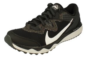 Nike Juniper Trail Damen Turnschuhe Schwarz