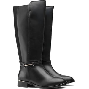 Sole Madden kniehohe Stiefel