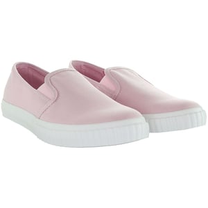 Timberland Newport Bay Rosa Leinenschuhe für Damen