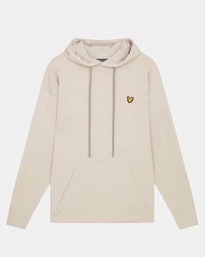 Lyle & Scott Superweicher Hoodie