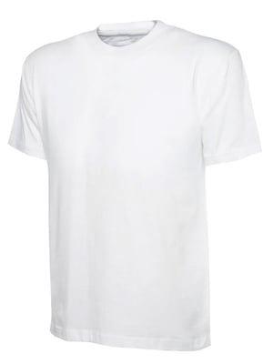 Kruze | Womens Crew Neck T-Shirts (5er Pack)