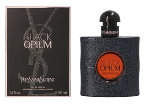 Yves Saint Laurent Schwarzes Opium Eau De Parfum 50ml