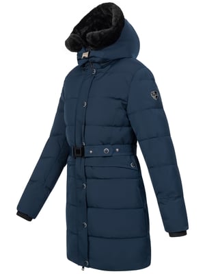 Geographical Norway Jacke Navy