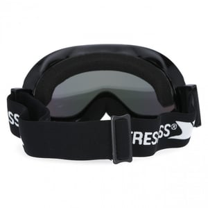 Trespass Erwachsene Unisex Vickers Double Lens Snow Sport Ski Goggles