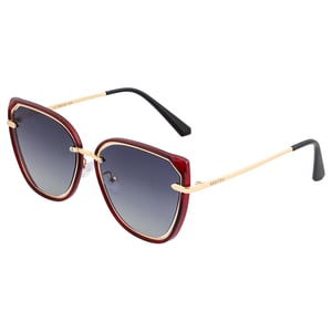Lunettes de soleil polarisées Bertha Rylee