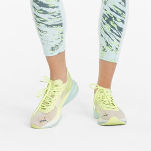 PUMA Damen Deviate Nitro Elite Laufschuhe