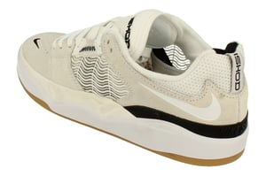 Nike Sb Ishod Männer Weiß Turnschuhe