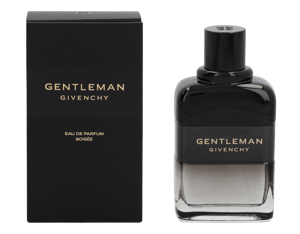 Givenchy Gentleman Boisee Edp Spray 100 ml