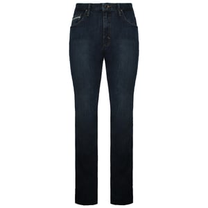 Vans von der Wand V66 Slim Low Rise Stragiht Bein Denim Mens Jeans vk4fdxm