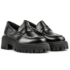 Sole Lexi Pfennigschuhe