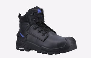 Amblers 980C WASSERDICHT Sicherheitsschuhe Herren