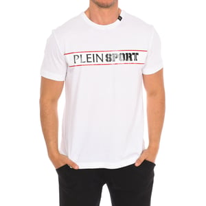 TIPS405 Kurzarm-T-Shirt für Männer