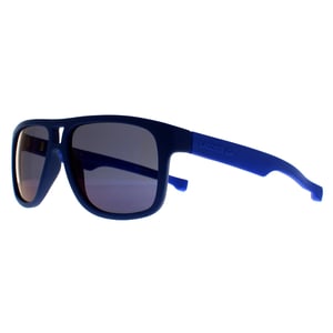 Lacoste Square Unisex Blau Grau L817S
