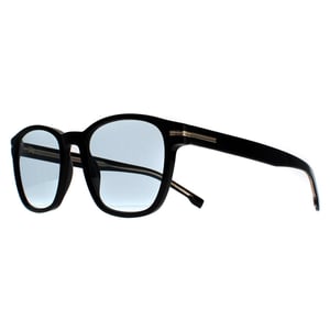 Hugo Boss Square Herren Schwarz Azure Photochromic BOSS 1505/S