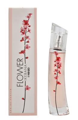 Kenzo Flower By Kenzo Ikebana Edp Spray.