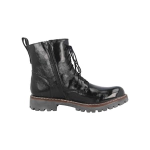 JOSEF SEIBEL Marta 02 | Stiefelette für Damen | Schwarz Marta 02, schwarz