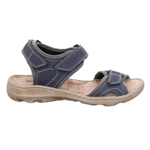 JOSEF SEIBEL Lene 01 | Sandale für Damen | Blau