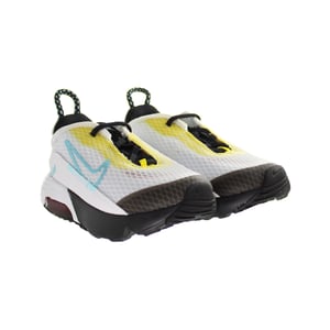 Nike Air Max 2090 (TD) Weiße Kinder -Trainer