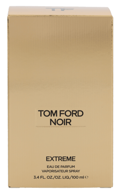 Tom Ford Noir Extreme Edp Spray 100ml