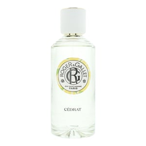 Roger & Gallet Cedrat Duftendes Wohlfühlwasser 100ml