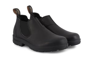 Blundstone #2039 Schwarzer Chelsea-Stiefel