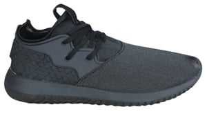 Adidas beinigen Frauen dunkelgraue Trainer
