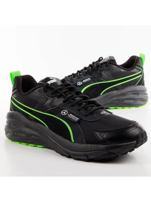 Puma Herren-Sneaker Mercedes AMG Petronas F1