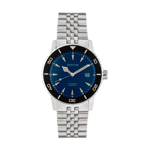 Montre-bracelet automatique Heritor Hurst