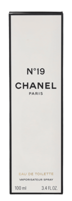 Chanel No 19 Edt Spray.