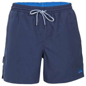 Trespass Herren Granvin Swim Shorts (Marine)