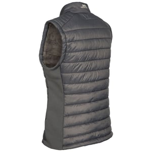 Trespass Womens/Ladies Elanora Gepolstertes Gilet (Carbon)