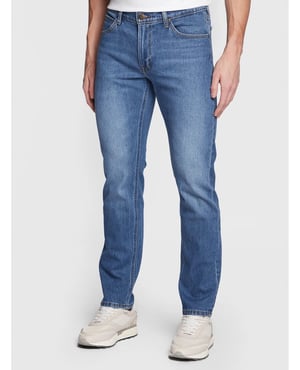 Lee - daren zip fly azure