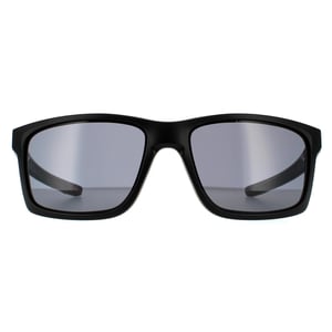 Lunettes de soleil Oakley Mainlink OO9264-41 Prizm gris noir mat