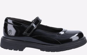 Hush Puppies Tally LEDER Junior Senior Mädchen