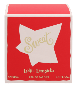 Lolita Lempicka Süßes Edp Spray 100ml
