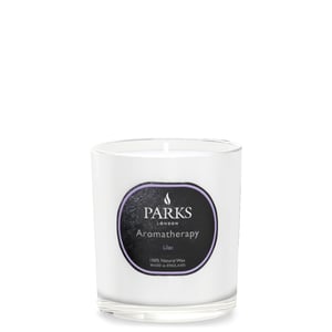 AROMATHERAPIE 220G FLIEDERKERZE