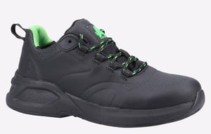 Amblers 612 Leder Sicherheitsschuhe für Damen