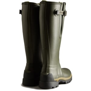 Balmoral Verstellbarer Wellington mit Neoprenfutter