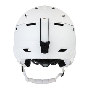 Dare 2B - "Glaciate V2" Skihelm für Herren/Damen Unisex (Weiß)