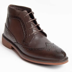 Purapiel Stiefel Botiel7 Braun