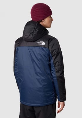 The North Face Herren Himalaya Limbara Licht synthetische Jacke in schattigen blau